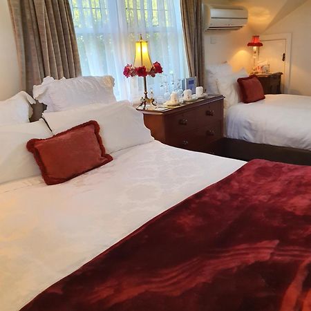 Mornington Bed & Breakfast Buitenkant foto