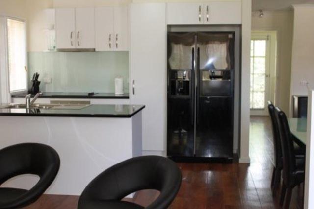 Mornington Bed & Breakfast Kamer foto