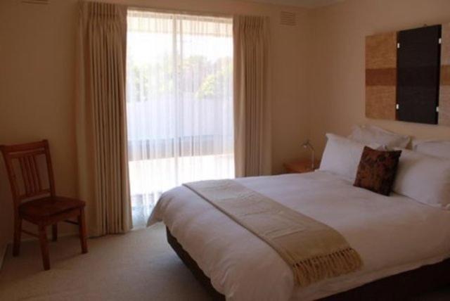 Mornington Bed & Breakfast Kamer foto