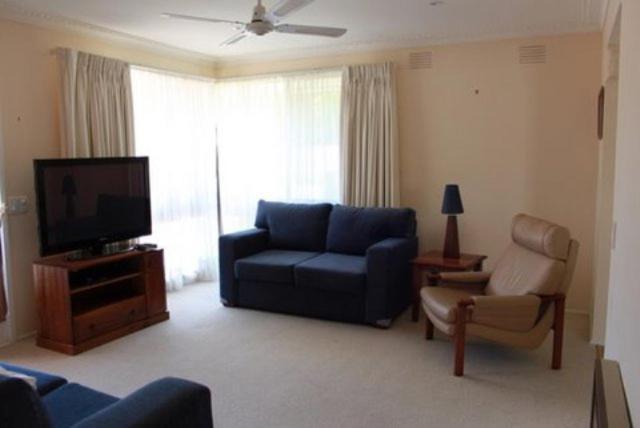 Mornington Bed & Breakfast Kamer foto