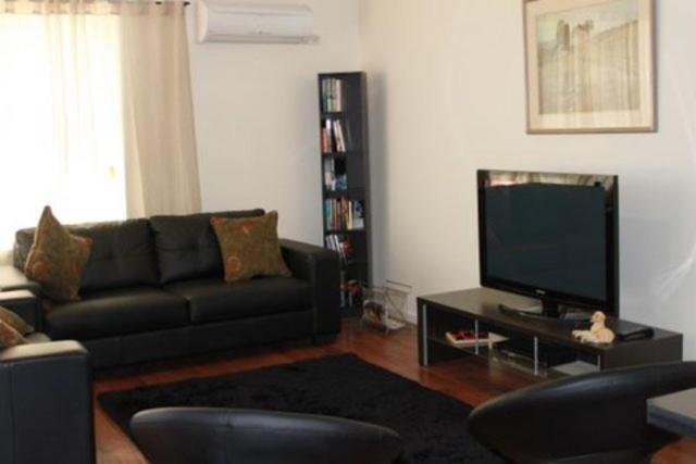 Mornington Bed & Breakfast Kamer foto