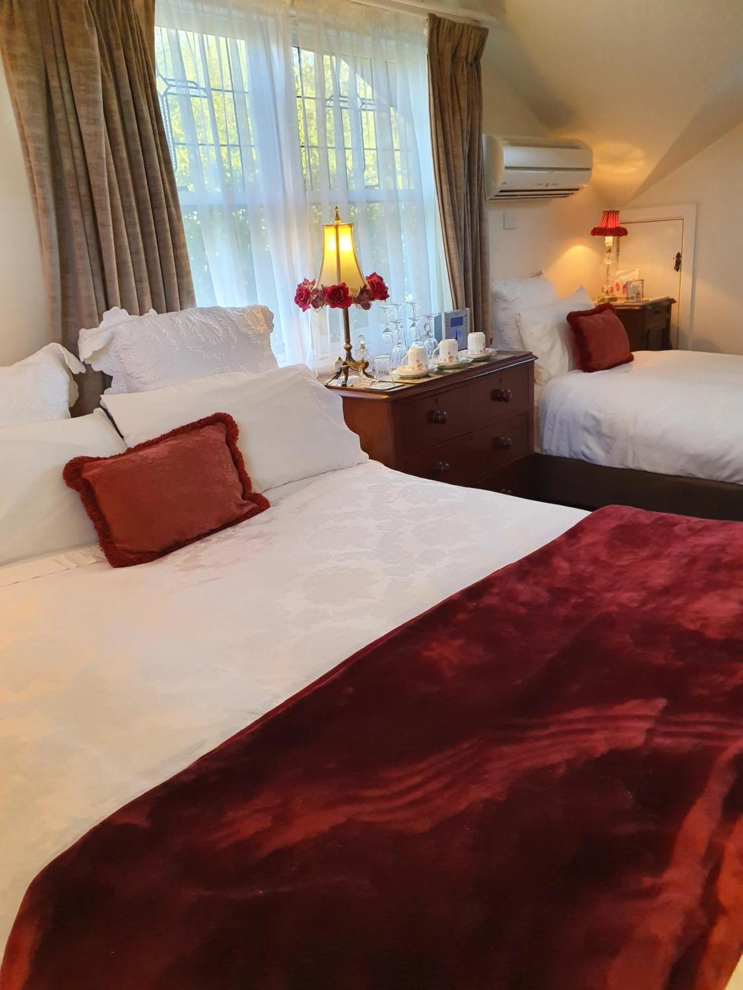 Mornington Bed & Breakfast Buitenkant foto