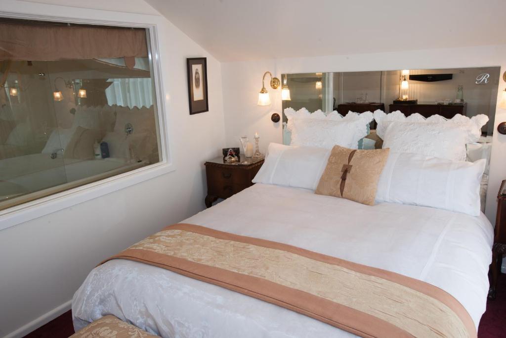 Mornington Bed & Breakfast Kamer foto