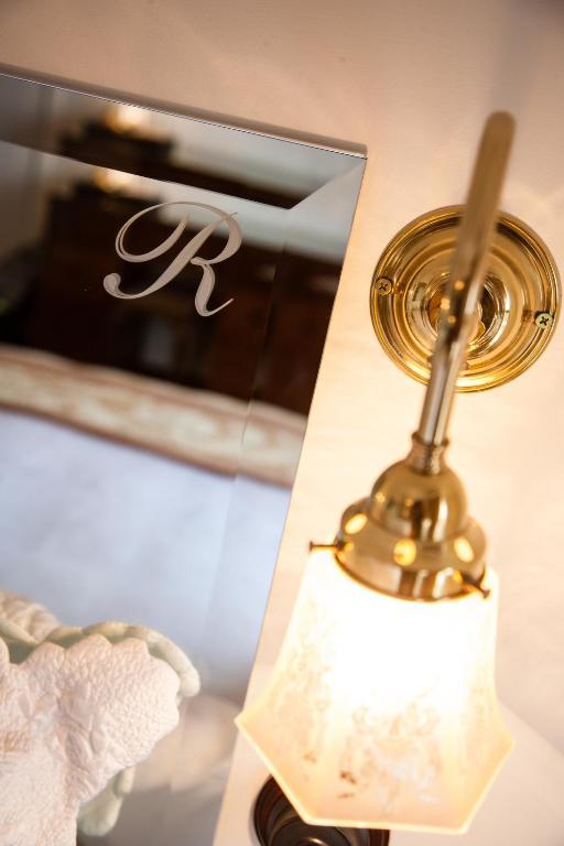 Mornington Bed & Breakfast Kamer foto