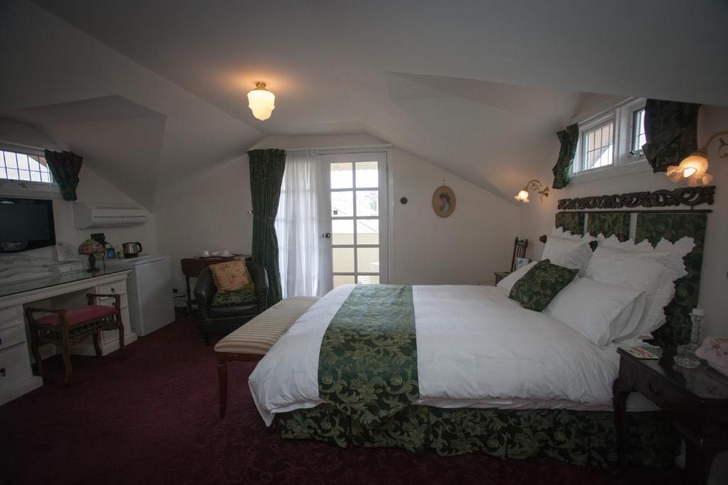 Mornington Bed & Breakfast Kamer foto