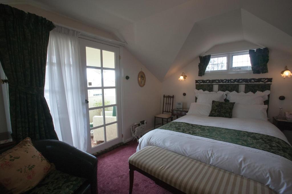 Mornington Bed & Breakfast Kamer foto