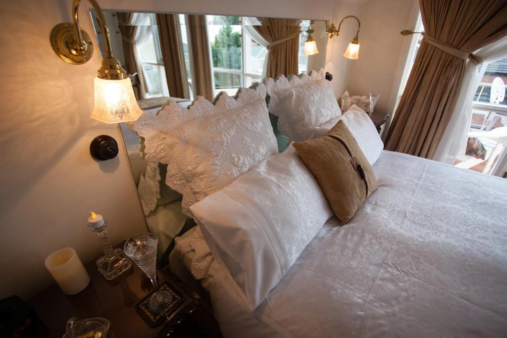 Mornington Bed & Breakfast Kamer foto