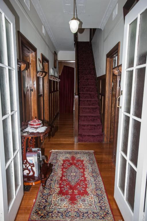 Mornington Bed & Breakfast Buitenkant foto