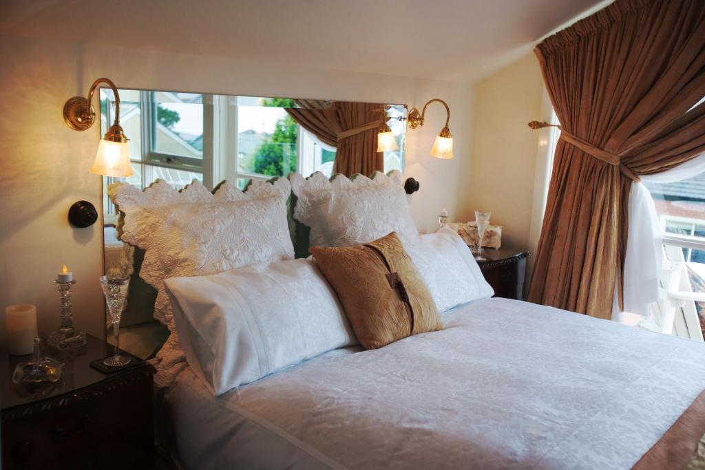 Mornington Bed & Breakfast Buitenkant foto