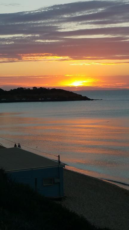 Mornington Bed & Breakfast Buitenkant foto