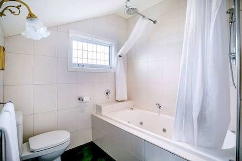 Mornington Bed & Breakfast Buitenkant foto
