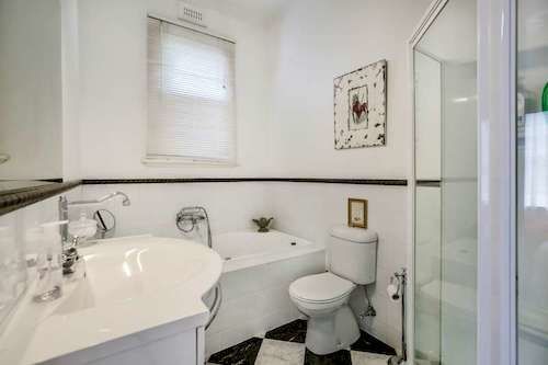 Mornington Bed & Breakfast Buitenkant foto