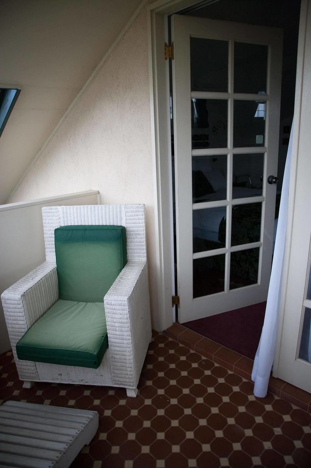 Mornington Bed & Breakfast Buitenkant foto